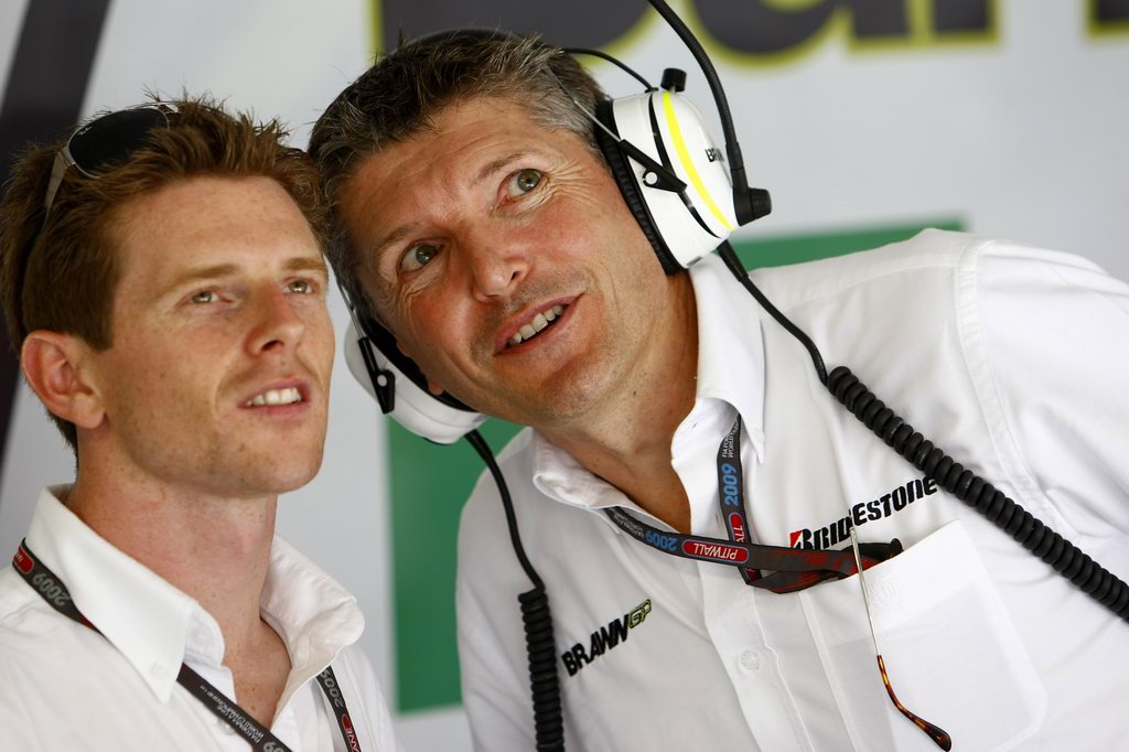 GP EUROPA - Prove Libere